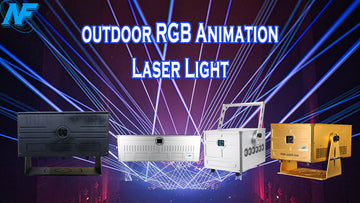 Understanding Outdoor Laser Light Projector