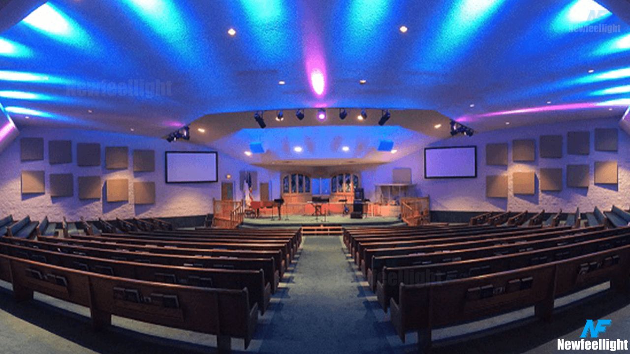 Contemporary Church Service Ideas