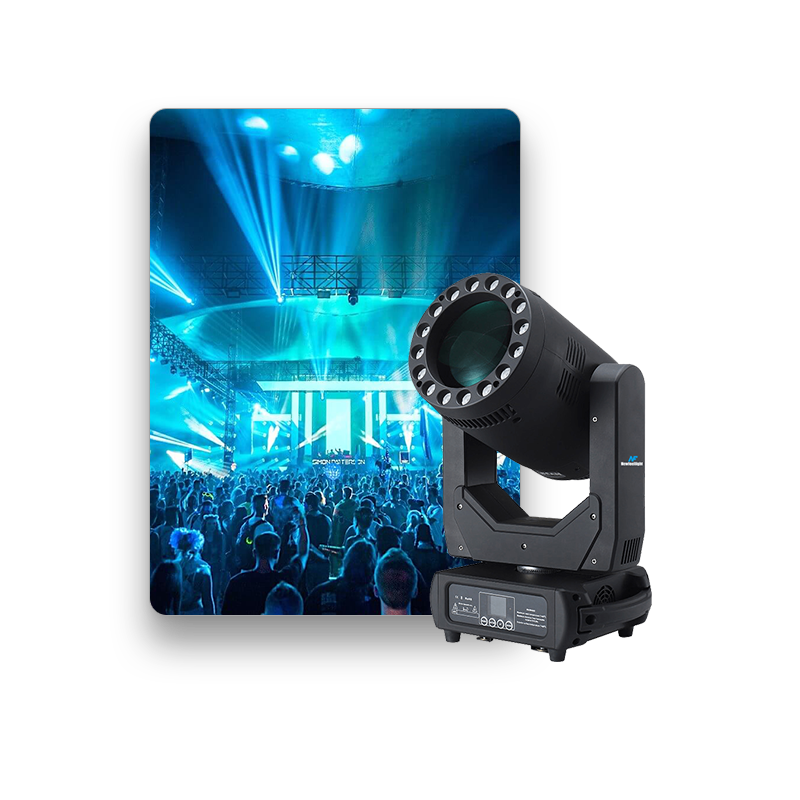 300w Dj Lights Moving Heads