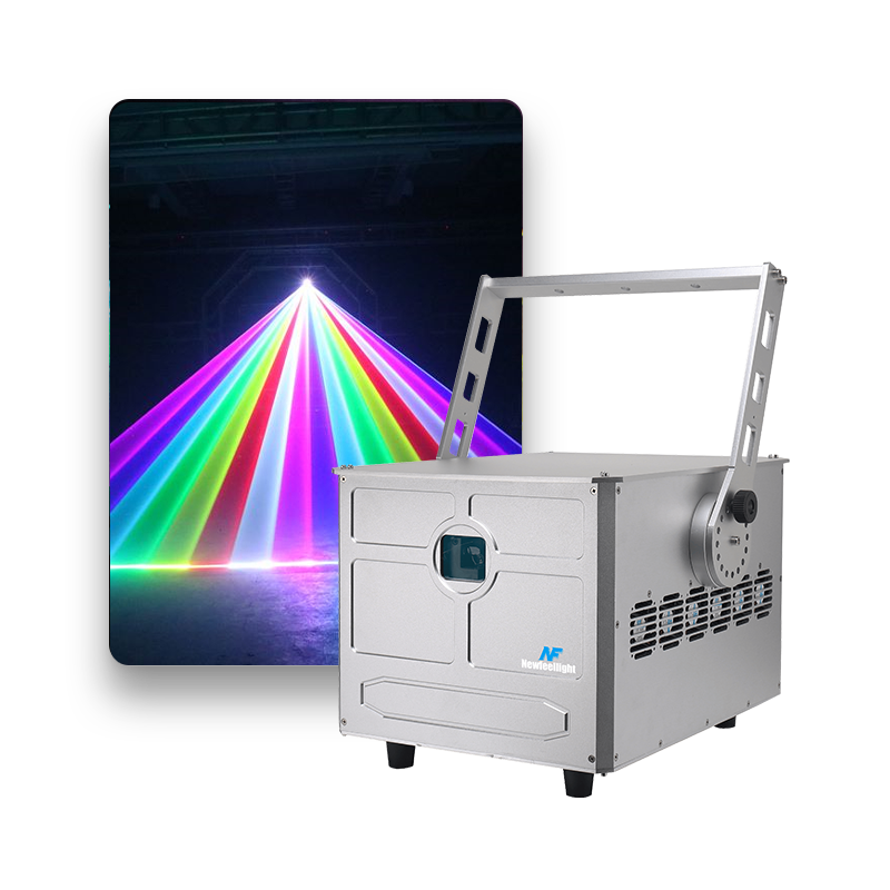 Professional Outdoor Laser Lights