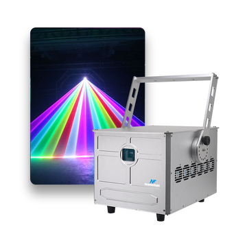 Professional Outdoor Laser Lights