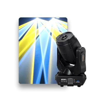 Moving Head Laser Stage Light