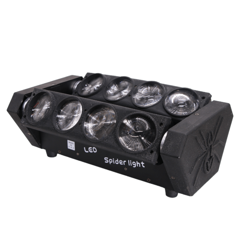 NF-2406-LED RGBW 4in1