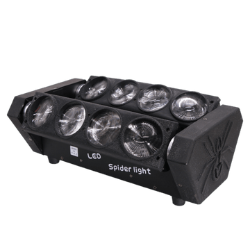 NF-2406-LED RGBW 4in1