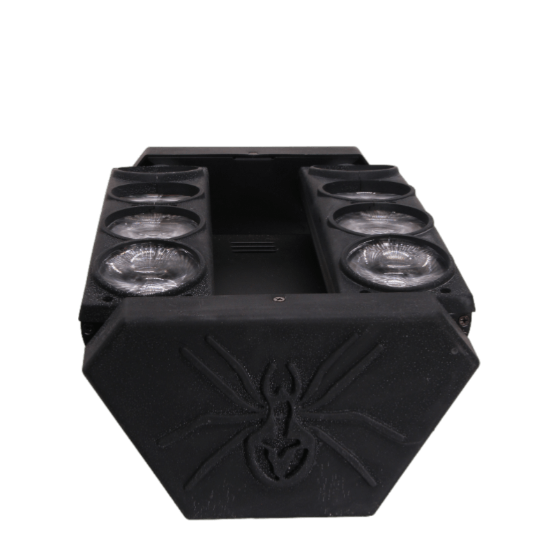 NF-2406-LED RGBW 4in1