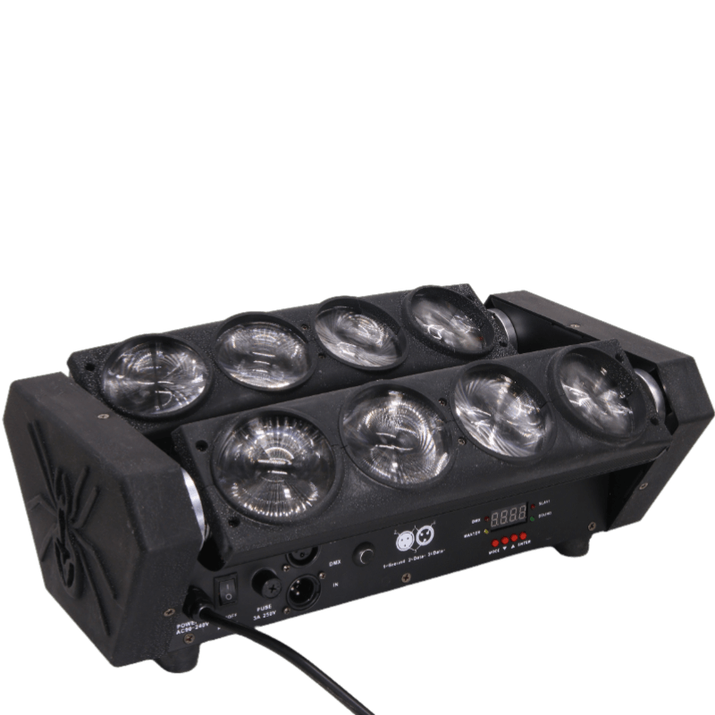 NF-2406-LED RGBW 4in1