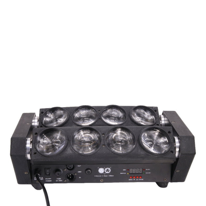 NF-2406-LED RGBW 4in1