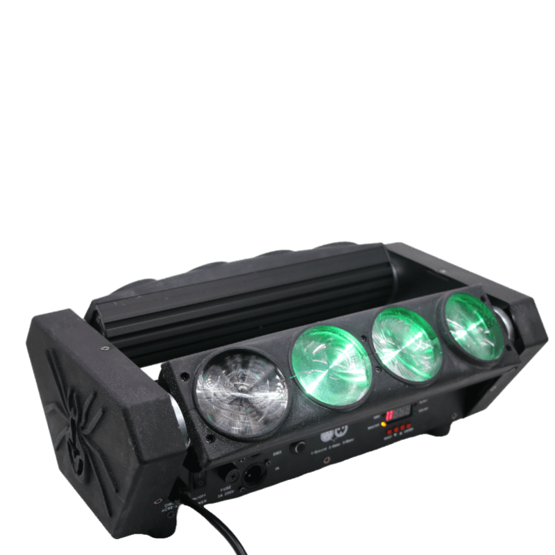 NF-2406-LED RGBW 4in1