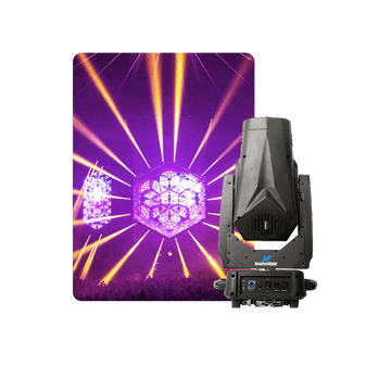 400W LED Moving Head Light
