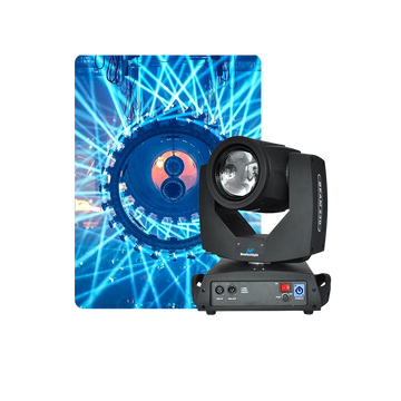 MB230 230w 7R Moving Head Stage Lights