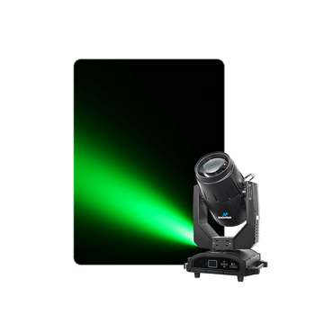 380 Waterproof Moving Head Beam IP