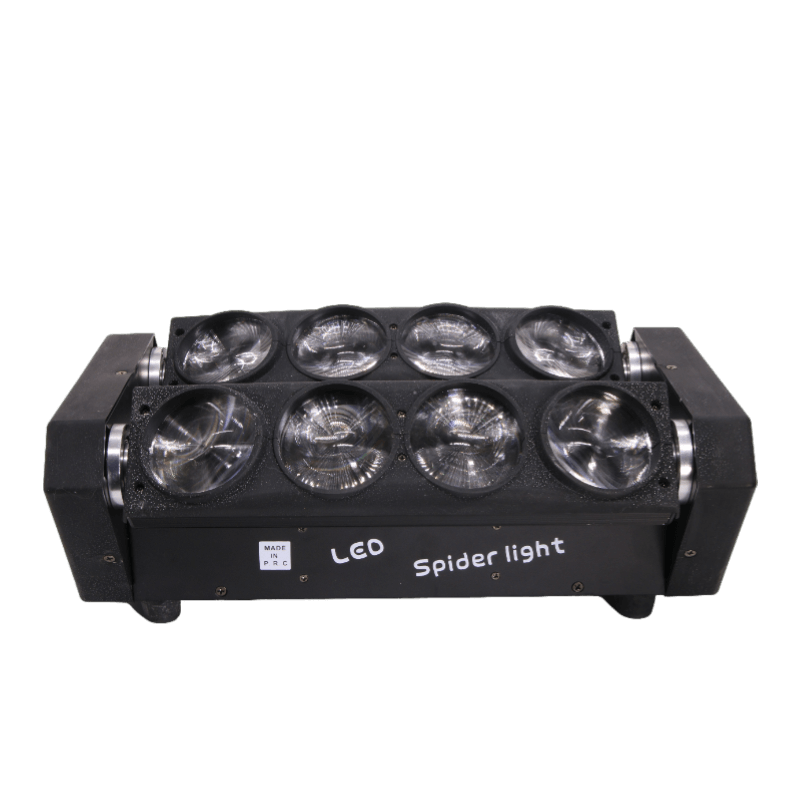 NF-2406-LED RGBW 4in1