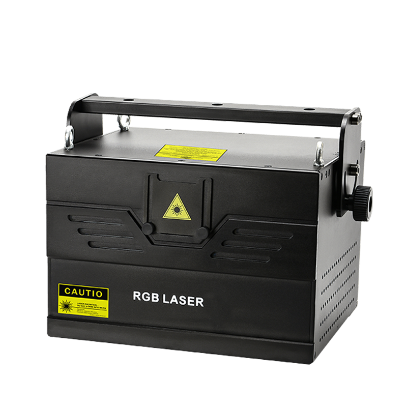 NF660 Laser lights