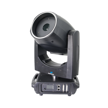 15W-laser light show projector