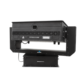 100W Sky Lasers Waterproof FB4