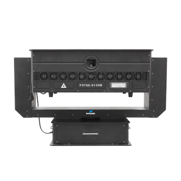 100W Sky Lasers Waterproof FB4