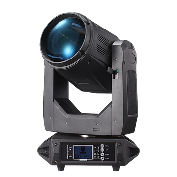 382W CMY - Moving Head Stage Effect Light