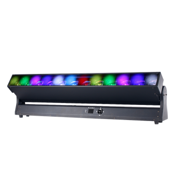 12pcs 60w Bar Moving Head Stage Lights