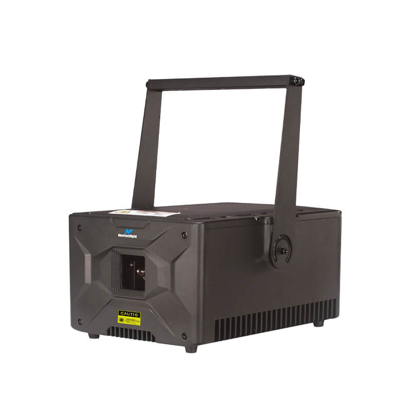 10w 15w laser outdoor lighting-rgb laser light