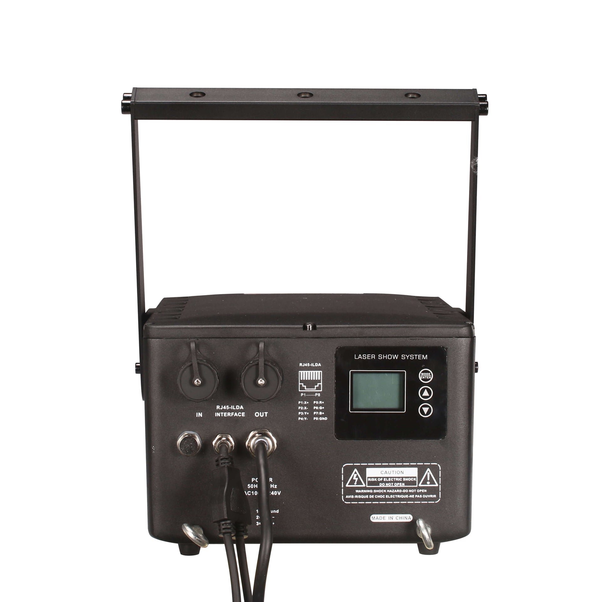 10w 15w laser outdoor lighting-rgb laser light