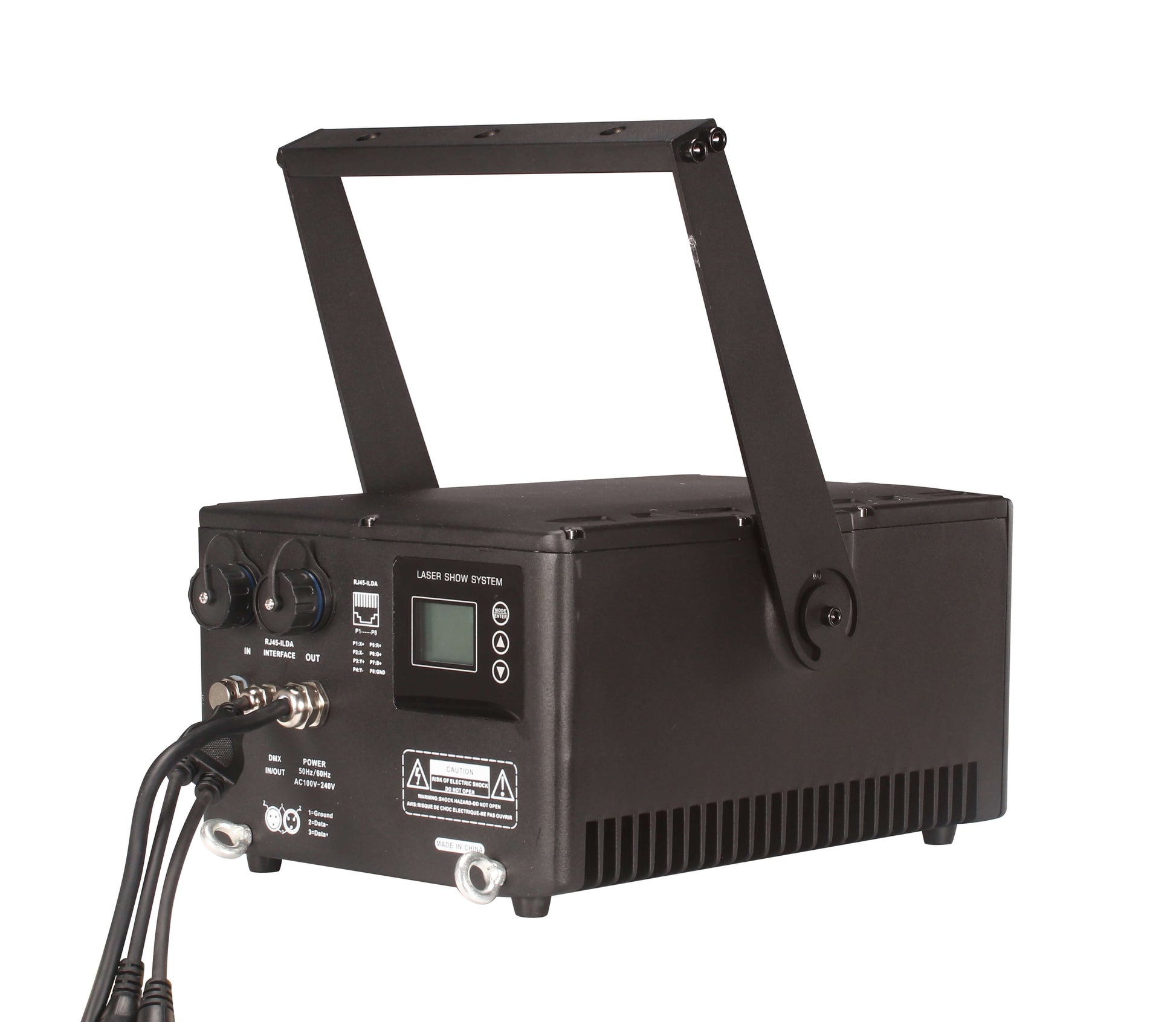 10w 15w laser outdoor lighting-rgb laser light