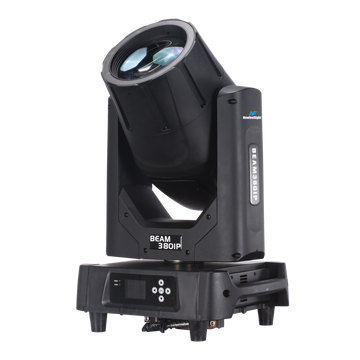 500W Waterproof Moving Head Beam