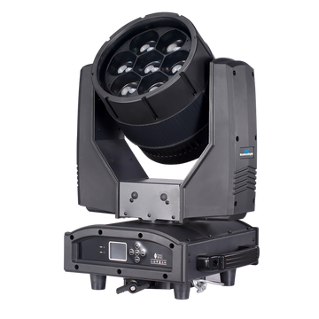 NF-L760-RGBW LED Moving Head