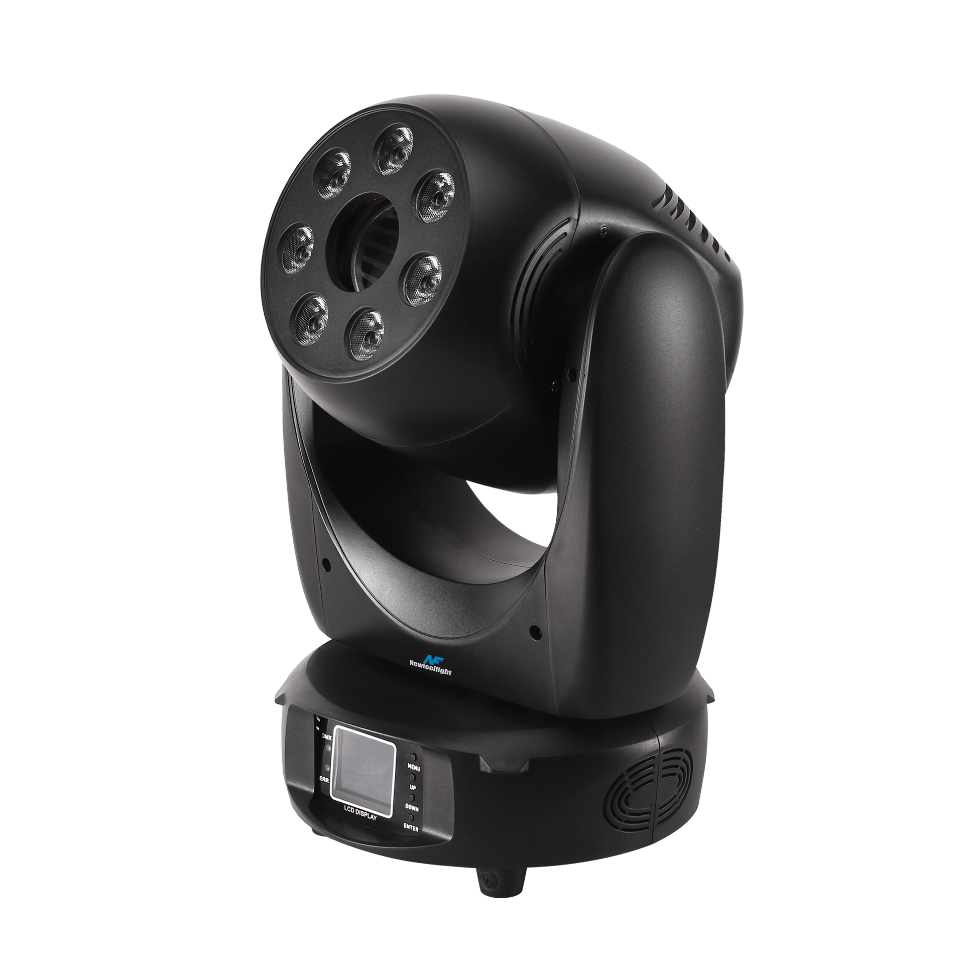 Moving Head Stage Effect Light for Disco