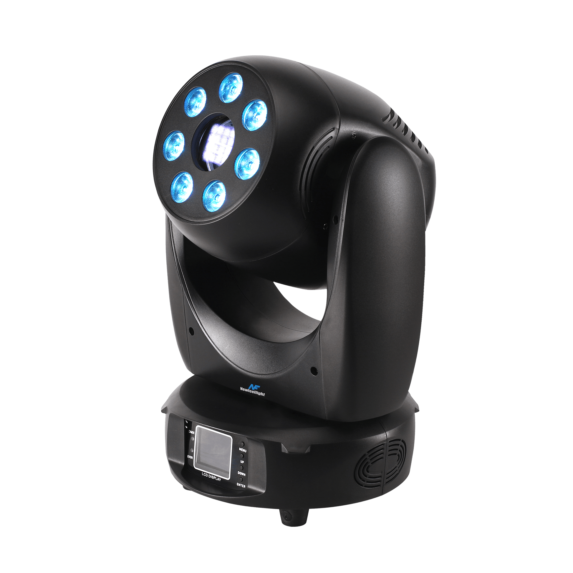 Moving Head Stage Effect Light for Disco