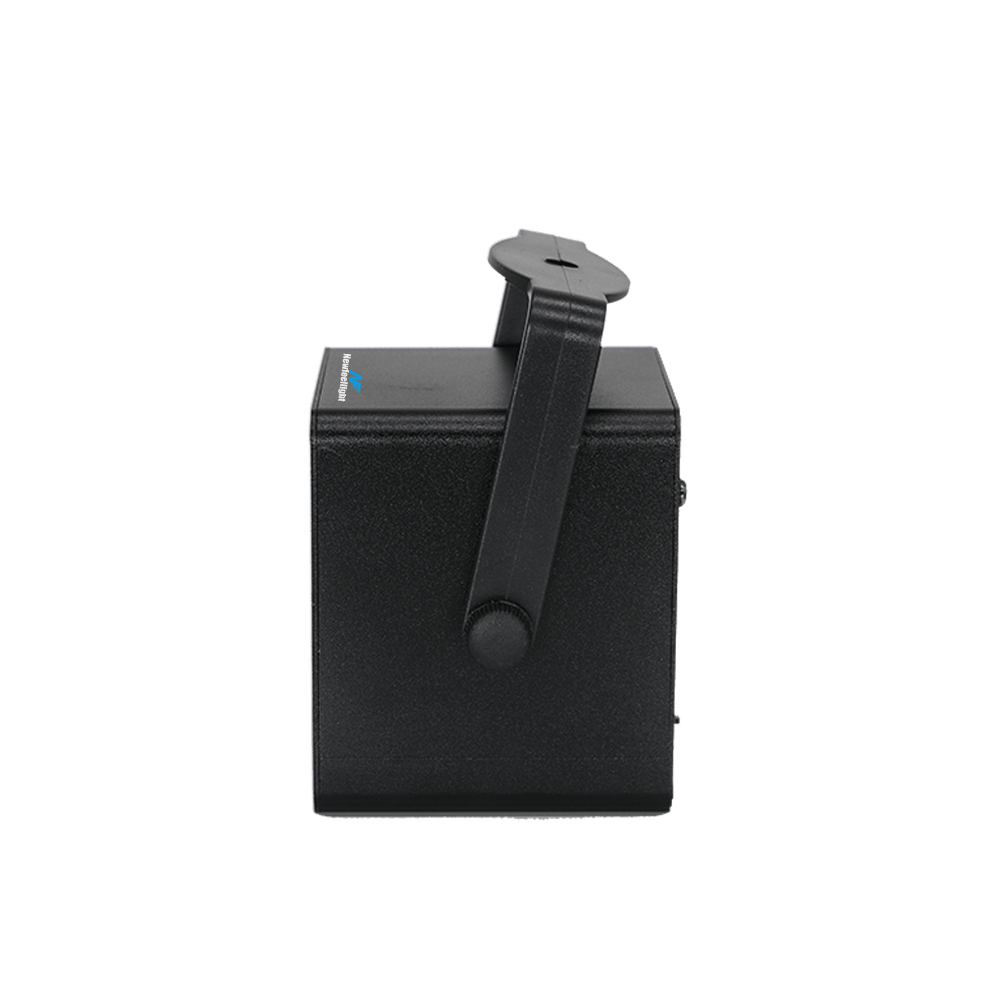 RGB Flash LED Laser Light Projector