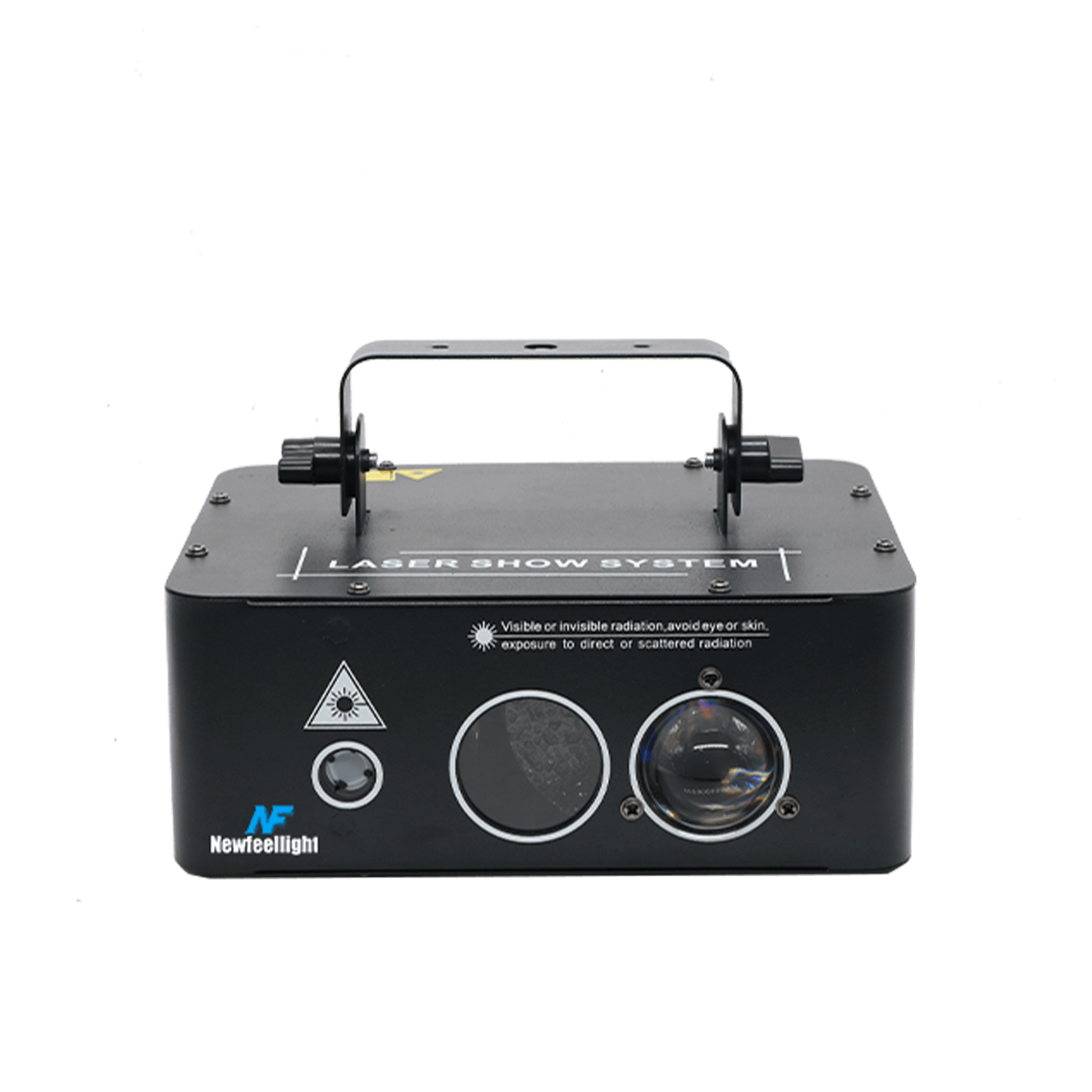 Laser Effect LED Projector Light