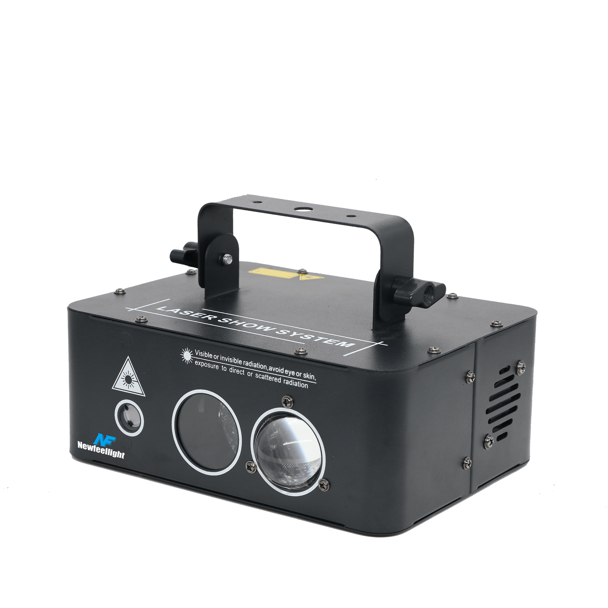 Laser Effect LED Projector Light