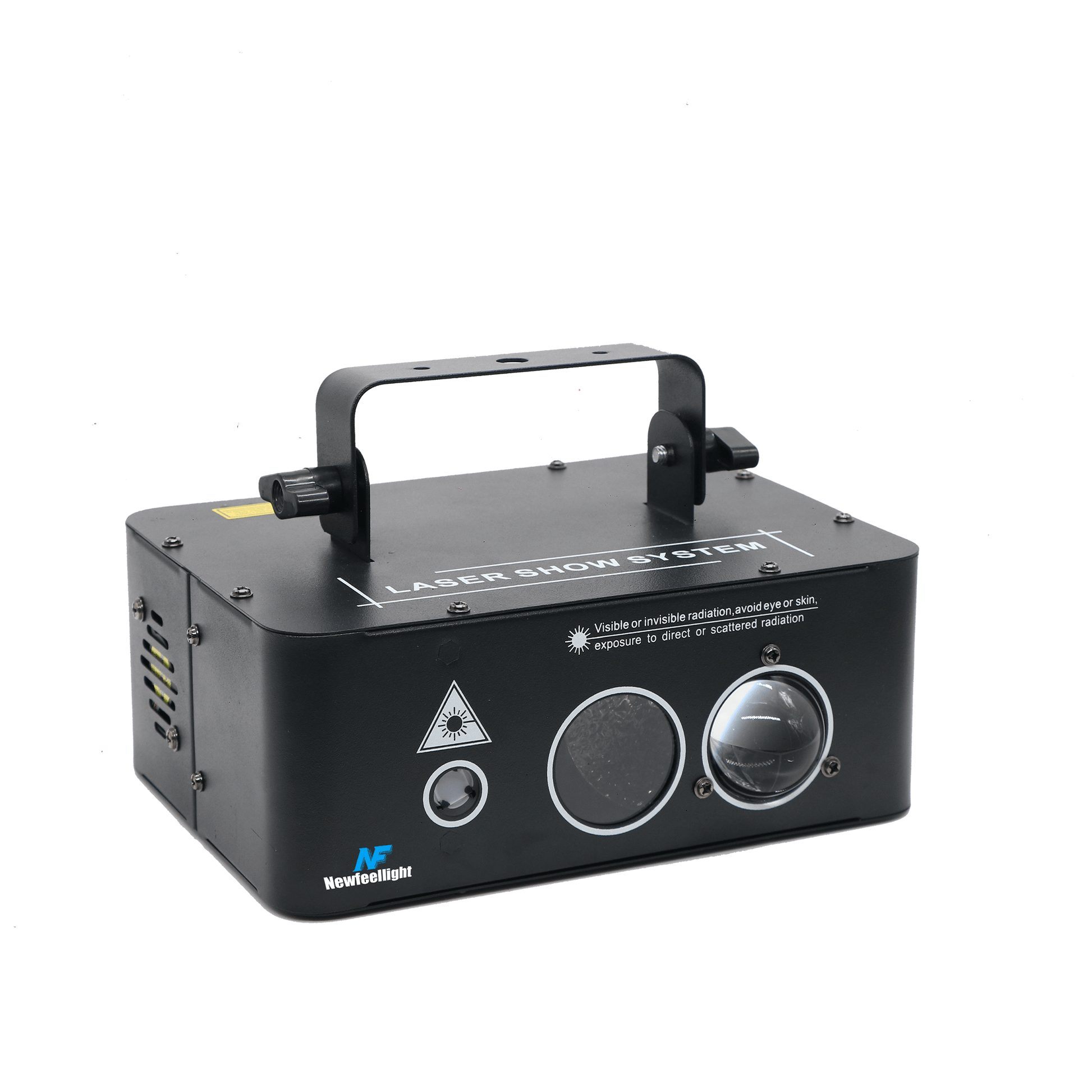 Laser Effect LED Projector Light