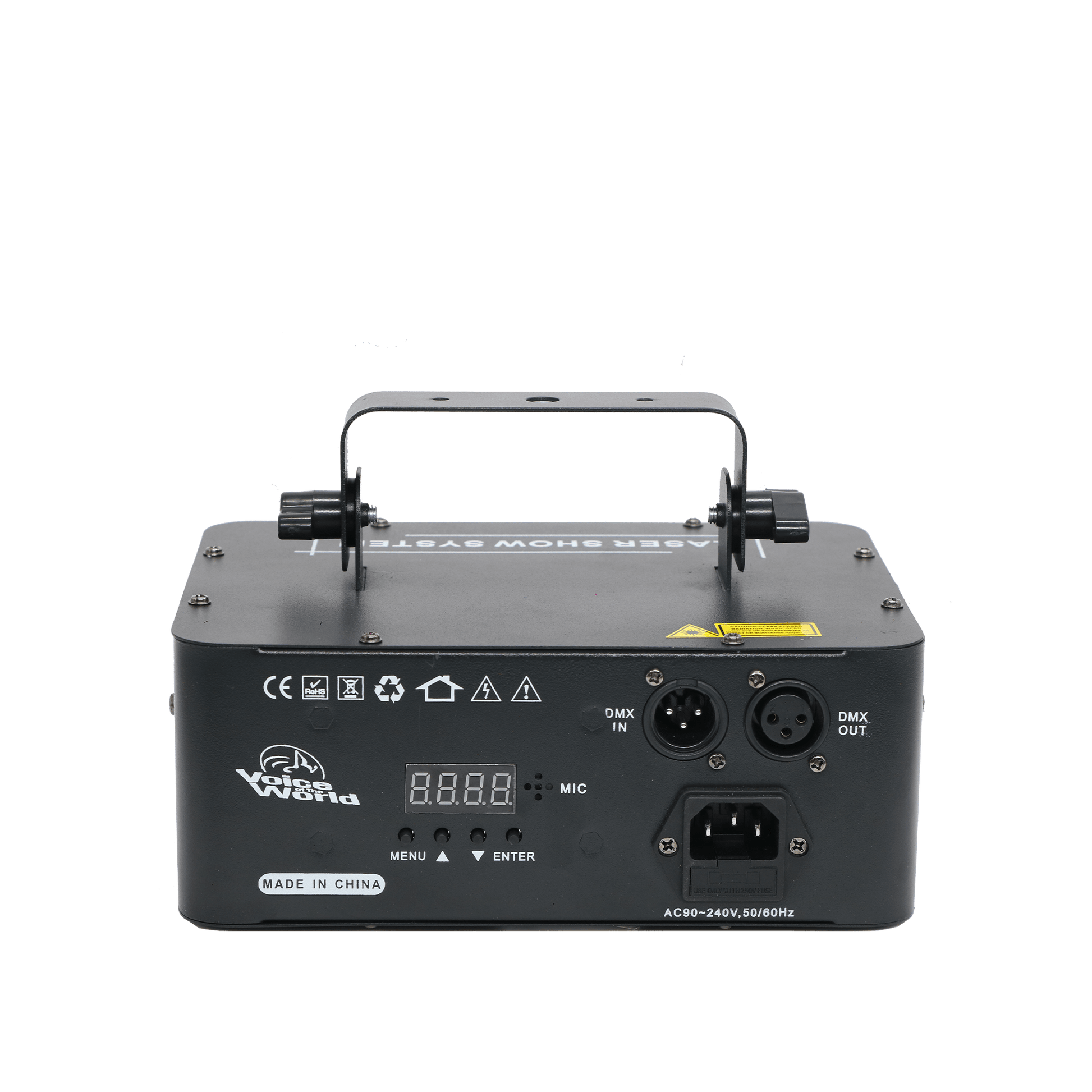 Laser Effect LED Projector Light