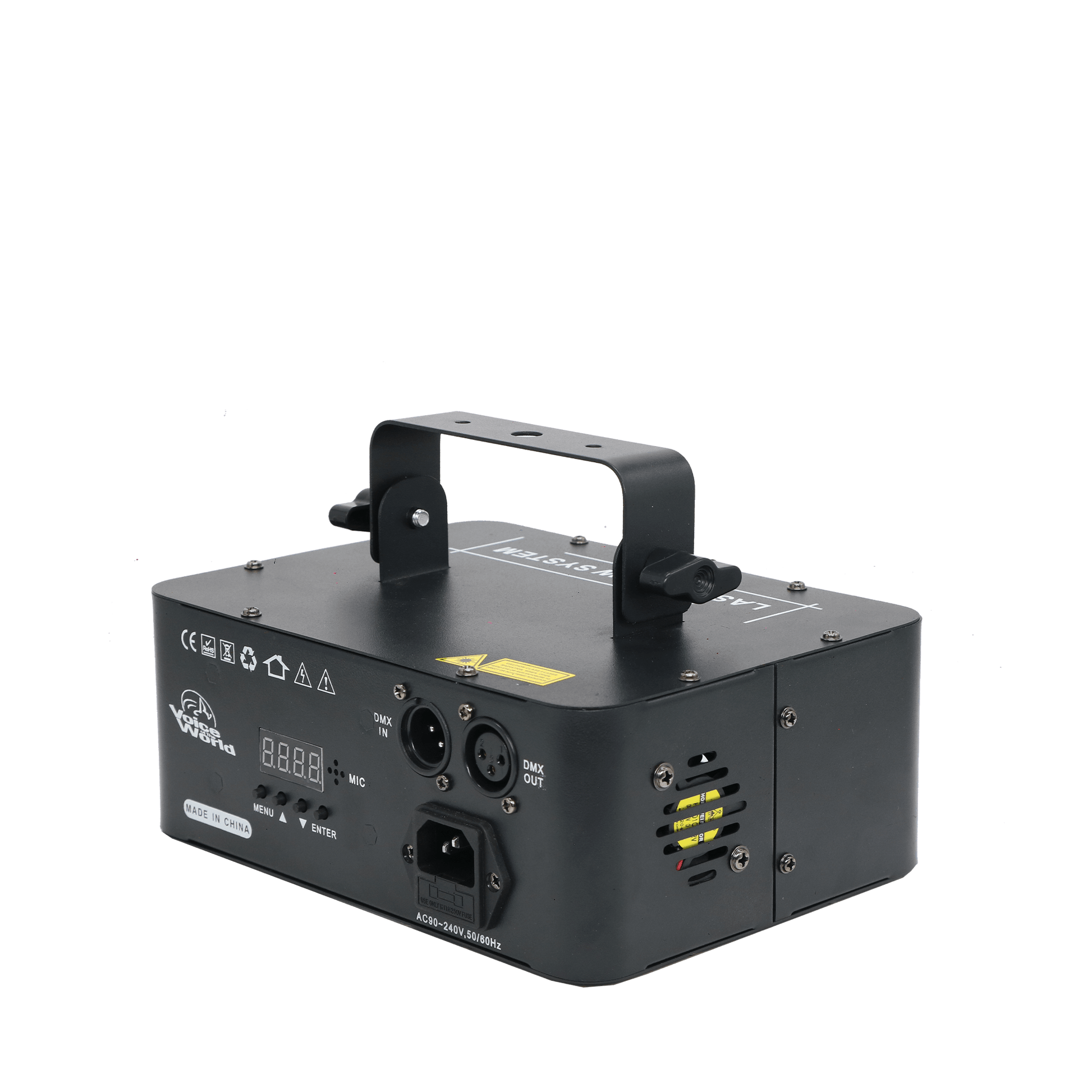 Laser Effect LED Projector Light