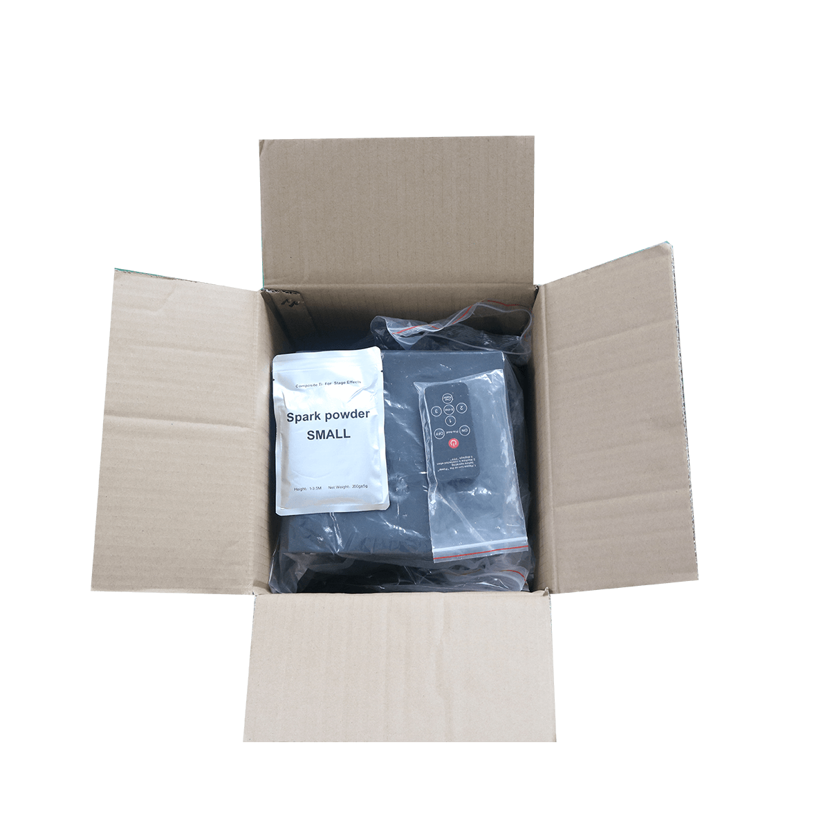 Cold Spark Machine For Sale