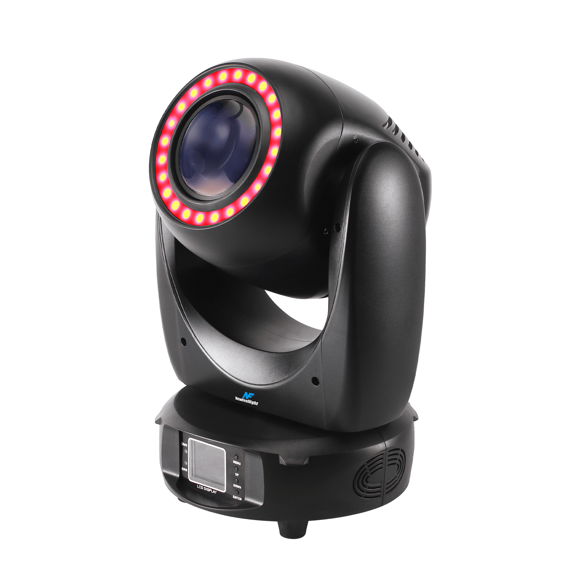 Moving Head Spot GOBO DJ Lights