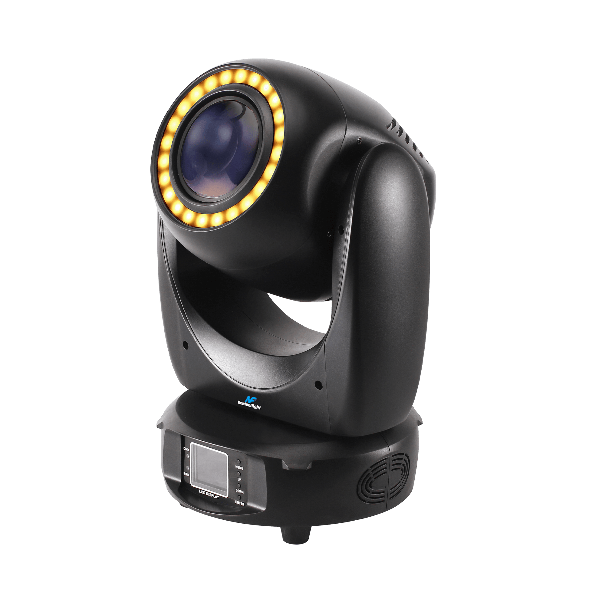 Moving Head Spot GOBO DJ Lights