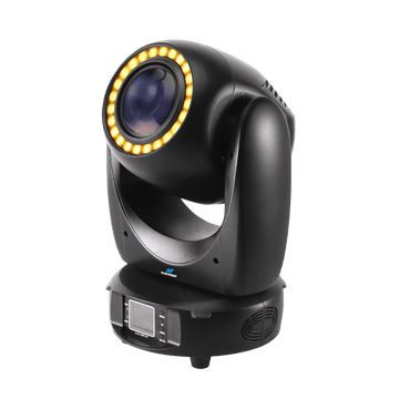 Moving Head Spot GOBO DJ Lights