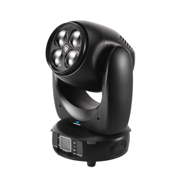 Mini Moving Head Lighting