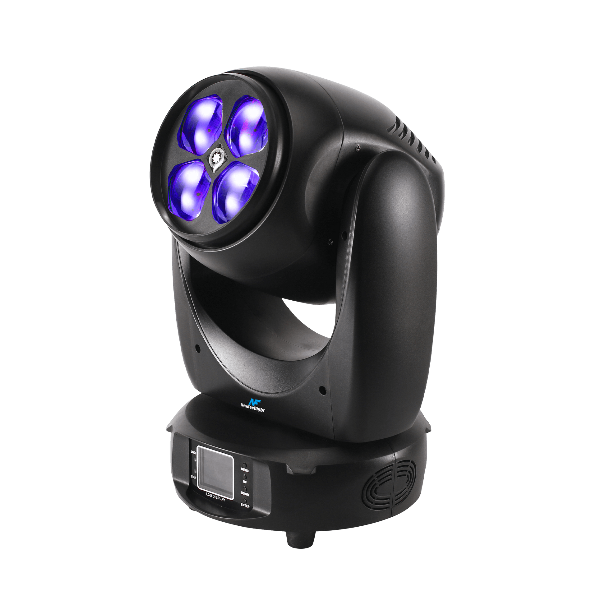 Mini Moving Head Lighting