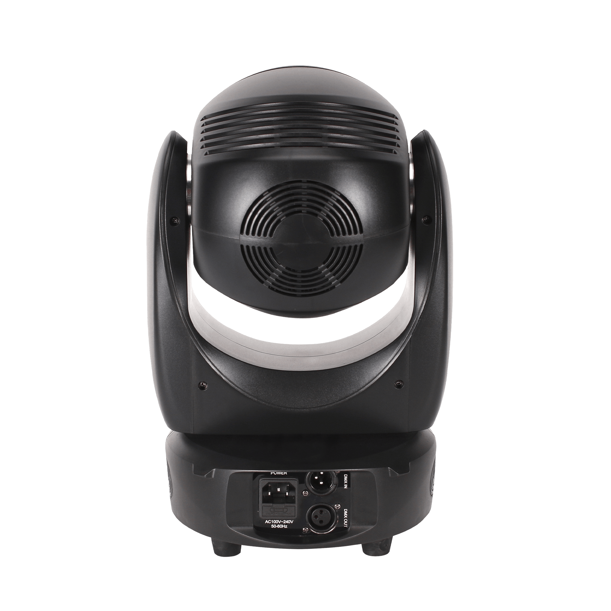 Mini Moving Head Lighting