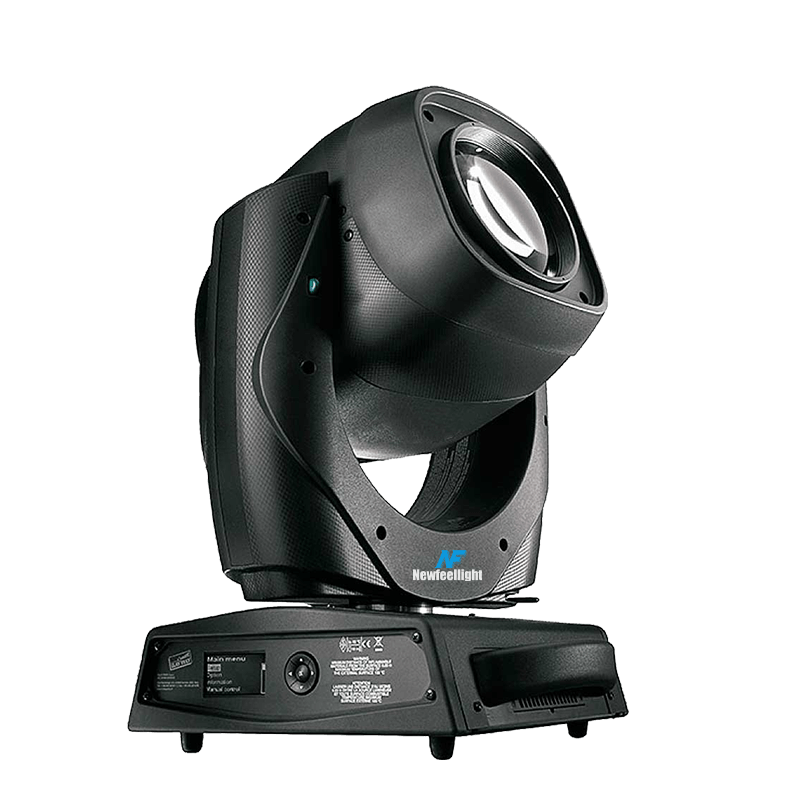 Mythos 470W Spot Moving head Light