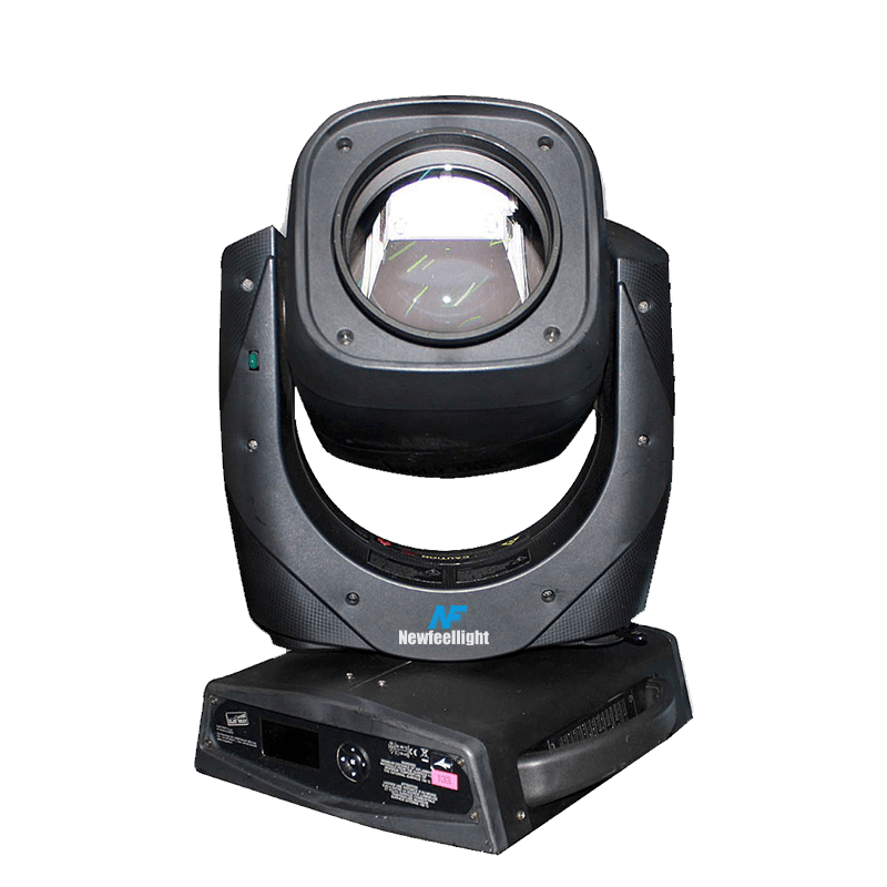 Mythos 470W Spot Moving head Light