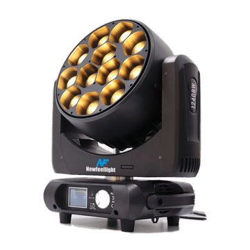 Led Moving Head Professional Show Lighting