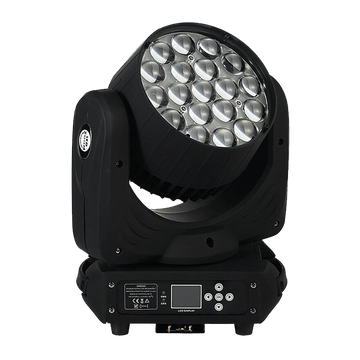 Stage Lighting Equipment Supplier