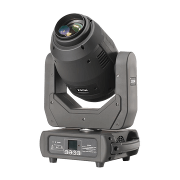 250w 3in1 Led Moving Head Lights