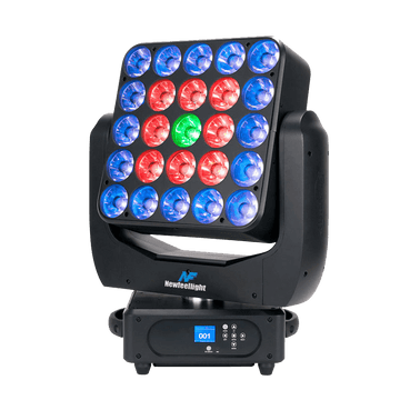 Matrix Blinder Disco Stage Light