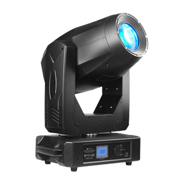 350W Hybrid Moving Head Light