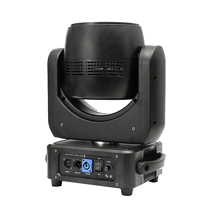 Mini Moving Head Lights